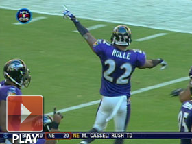 Samari keeps on Rolle-in